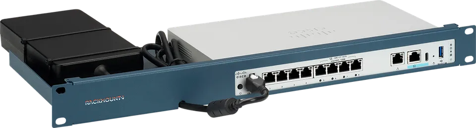RACKMOUNT.it Cisco RM-CI-T25 kit rack 19" CSF 1200