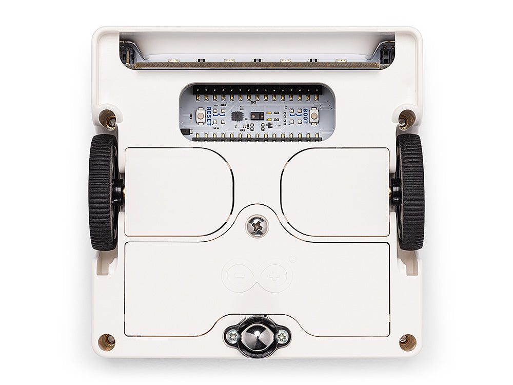 Arduino Alvik robot éducatif programmable Nano ESP32