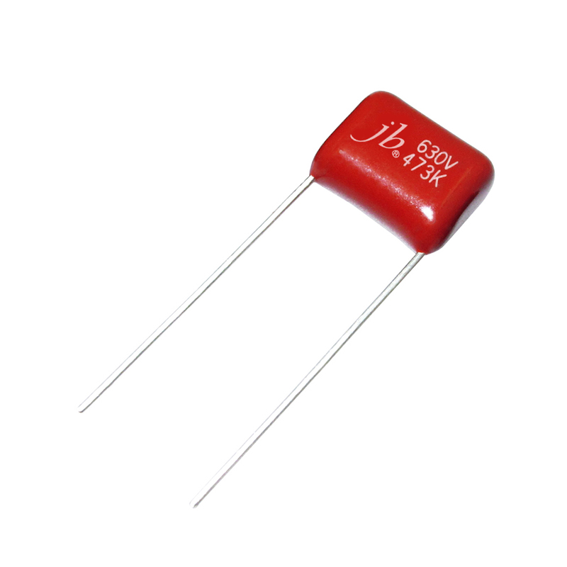 JB Capacitors JFL condensateur film polypropylène métallisé