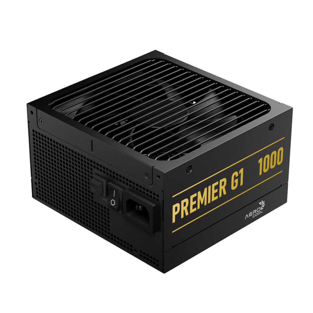AeroCool Premier G1 alimentation PC ATX