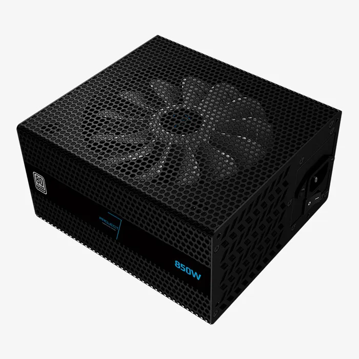 AeroCool P7-850W Platinum alimentation PC modulaire