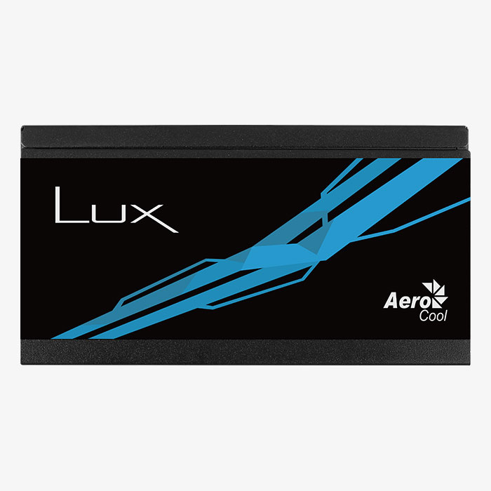 AeroCool LUX 1000W Alimentation PC 1000W