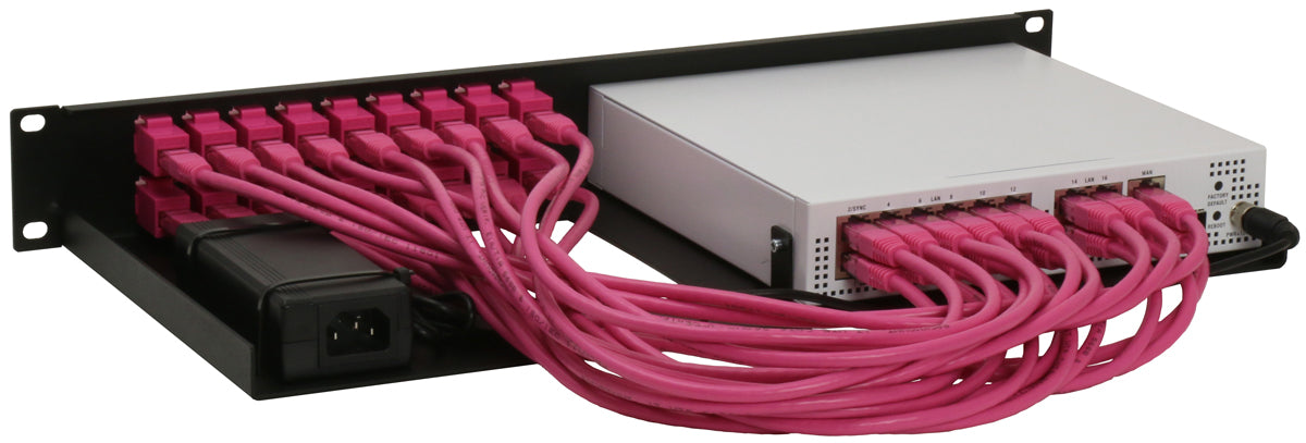 RACKMOUNT.it Check Point RM-CP-T3 kit rack 19" 770 790 1470 1490