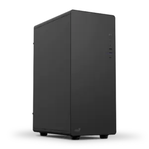 AeroCool BAS Ventirad CPU 12cm Intel 115X 100W