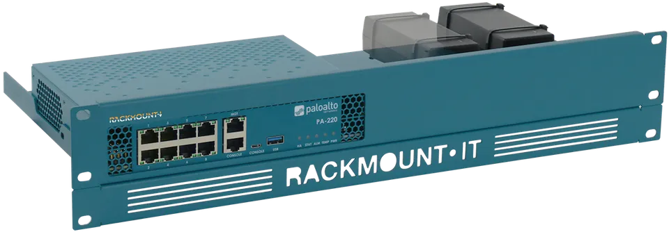 RACKMOUNT.it RM-PA-T2 kit rack 19" Palo Alto PA-220