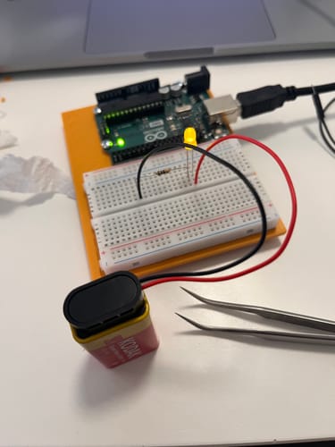 Arduino Student Kit kit électronique programmation débutant