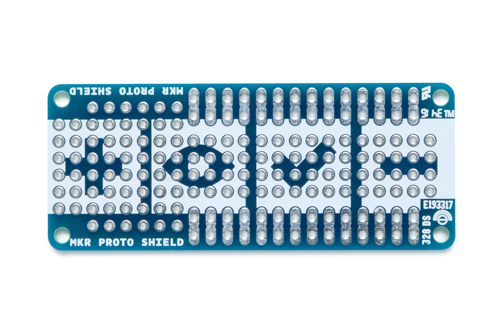 Arduino MKR Proto Shield shield prototypage MKR