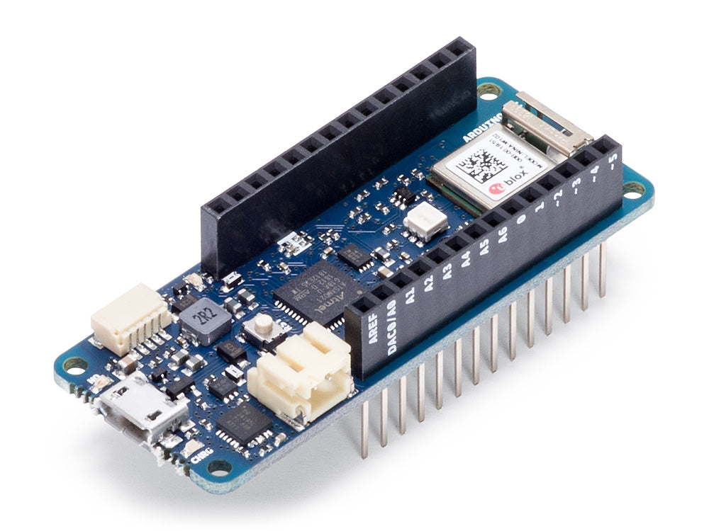 Arduino Kits Environmental Monitor Bundle MKR capteurs