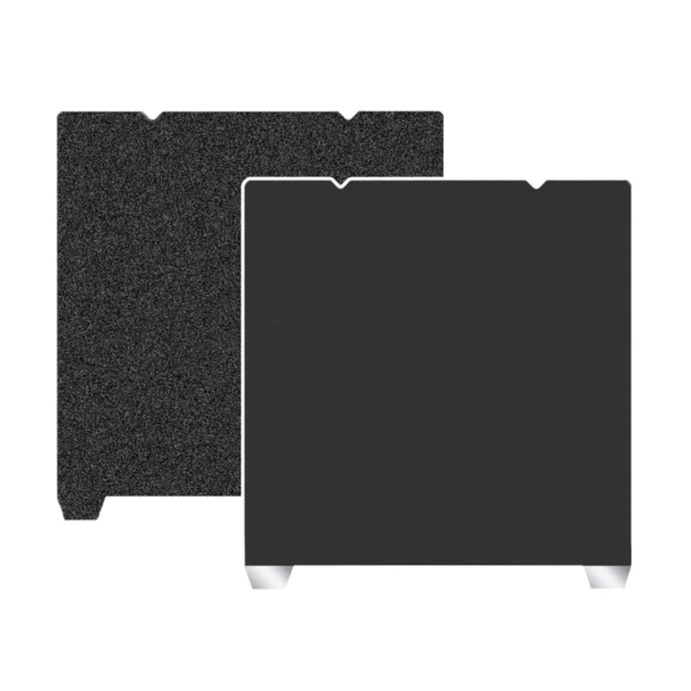 Zimple Upper Surface PEI plateau PEI 235x235 mm noir K1