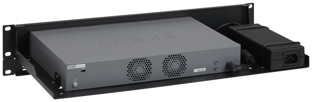 RACKMOUNT.it Juniper Standard RM-JN-T2 kit rack 19" SRX320