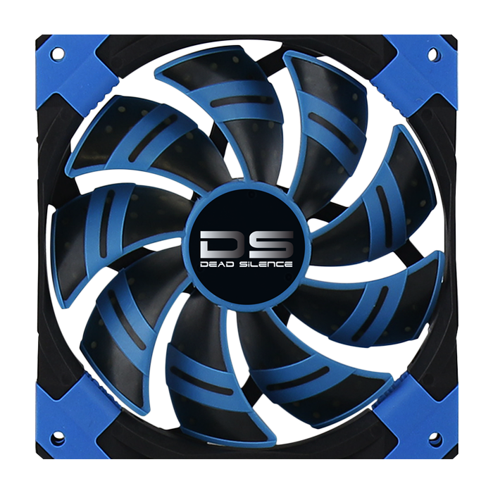 AeroCool DS Fan Ventilateur PC 14cm Boîtier