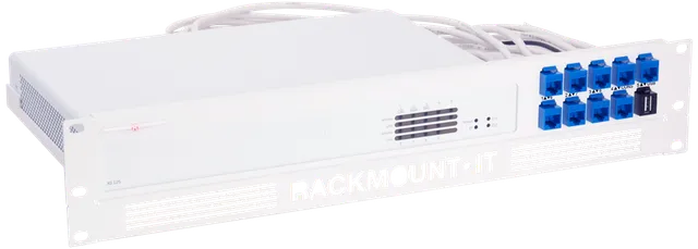 RACKMOUNT.it RM-SR-T6 kit rack 19" Sophos XG 125 135 Rev3