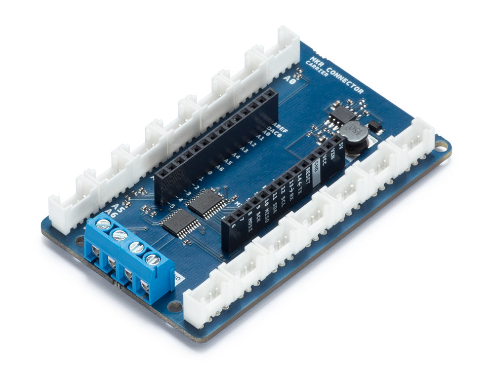 Arduino IoTerrific Bundle kit IoT MKR WiFi 1010