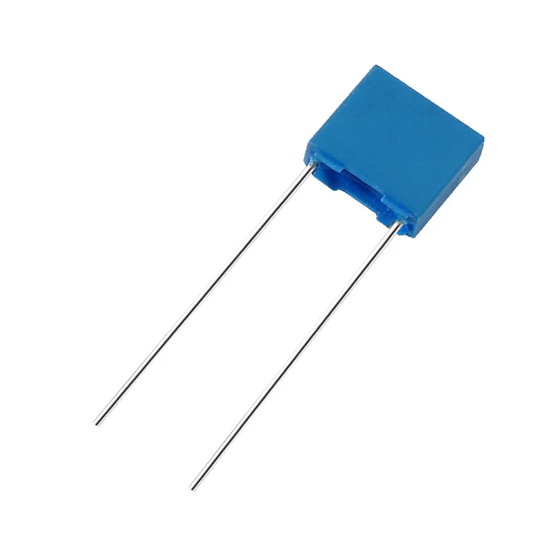 JB Capacitors JFF condensateur film polyester miniature