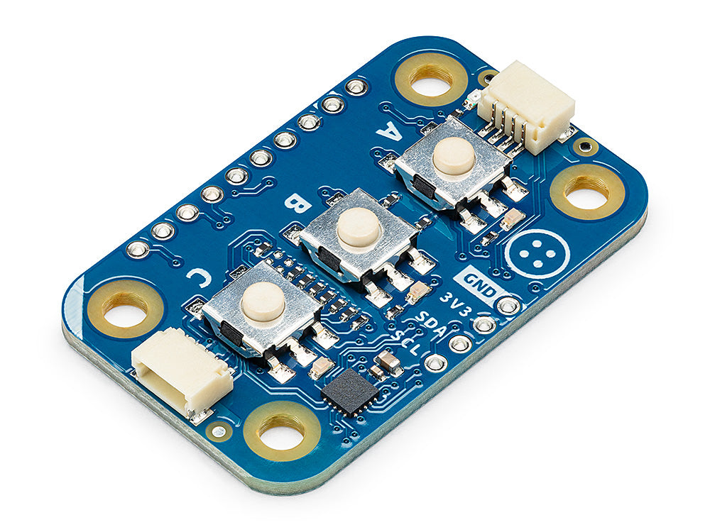 Arduino Modulino Environmental Station Bundle UNO R4 WiFi