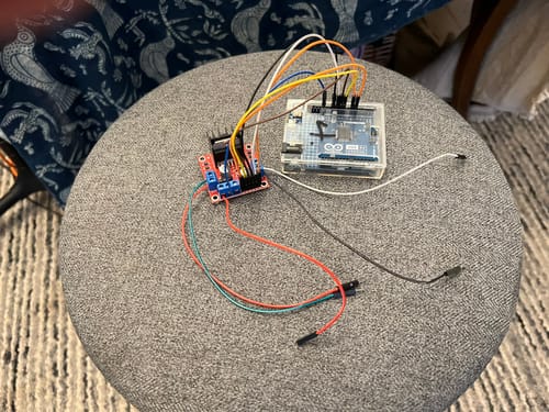 Arduino UNO R4 Minima carte 32 bits Renesas 5V