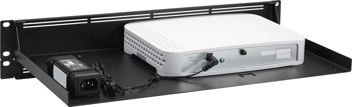 RACKMOUNT.it Palo Alto Standard RM-PA-T6 kit rack 19" PA-410