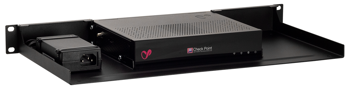 RACKMOUNT.it Check Point RM-CP-T6 kit rack 19" CP 1575 1595