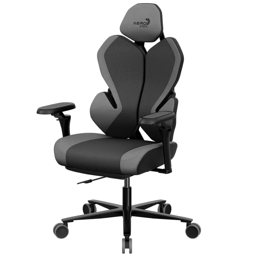 AeroCool WING 360 chaise gaming inclinable gamer
