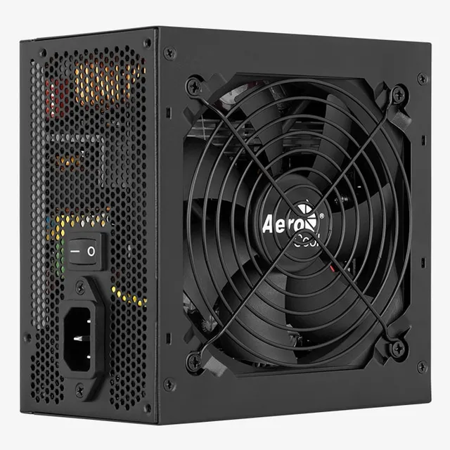 AeroCool Integrator Gold 1000W Alimentation PC ATX Gold