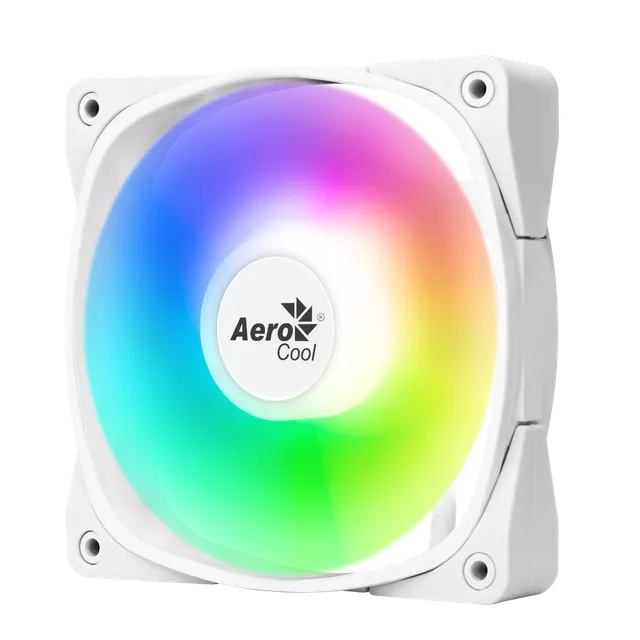 AeroCool Frame X ventilateur PC cadre design 120mm