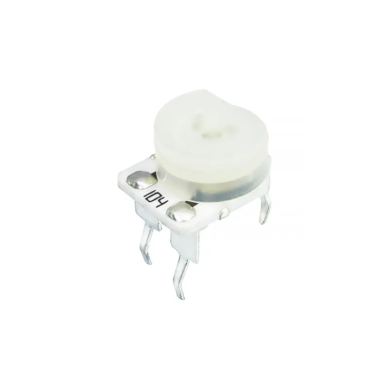 JB CAPACITORS JBR-3309 potentiomètre ajustable monotour cermet