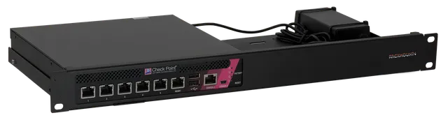 RACKMOUNT.it Check Point RM-CP-T4 kit rack 19" 3100-3800