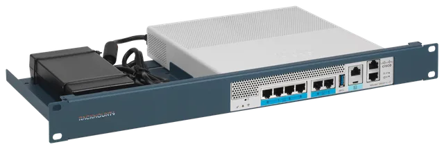 RACKMOUNT.it Cisco Standard RM-CI-T16 kit rack Catalyst 9800-L