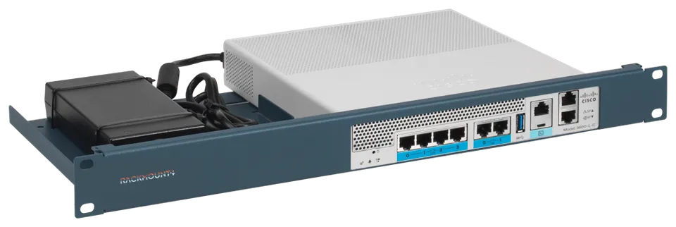 RACKMOUNT.it Cisco Standard RM-CI-T16 kit rack Catalyst 9800-L