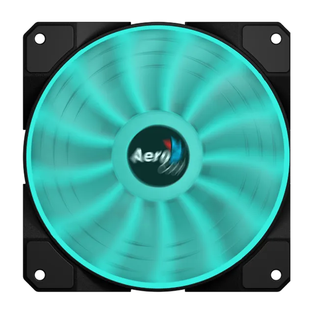 AeroCool P7-F12 ventilateur PC 120mm RGB
