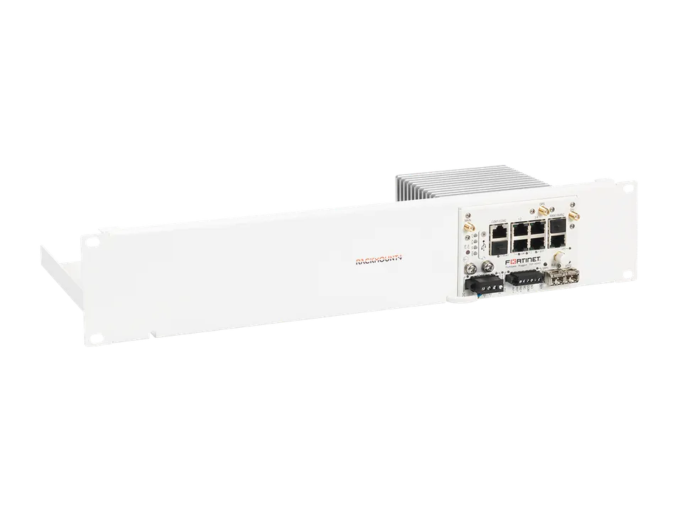 RACKMOUNT.it RM-FR-T24 support rack 19" Fortinet 70F