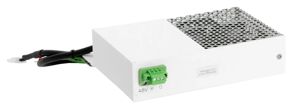 RACKMOUNT.it Power PW-DC-24-25 convertisseur DC/DC 24V rack 19"