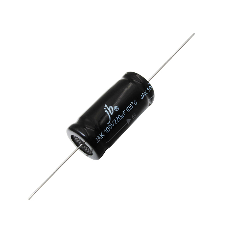 JB Capacitors JAK condensateur audio axial 50V-100V
