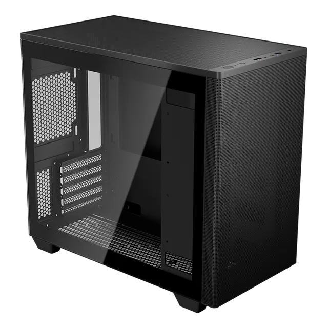 AeroCool Stormfront Mini boîtier PC mini-tour noir