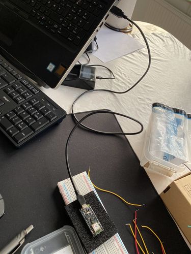 Arduino Tiny Machine Learning Kit kit IA Nano capteurs
