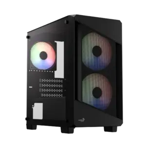 AeroCool BAS Ventirad CPU 12cm Intel 115X 100W