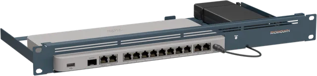RACKMOUNT.it Cisco Standard RM-CI-T24 kit rack 19 pouces Meraki