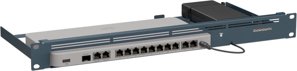 RACKMOUNT.it Cisco Standard RM-CI-T24 kit rack 19 pouces Meraki