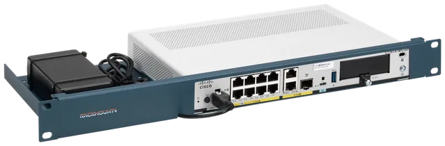 RACKMOUNT.it Cisco Standard RM-CI-T20 kit rack ISR 1160 19"