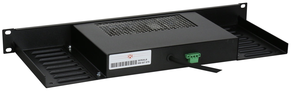 RACKMOUNT.it Power RM-DC-P150B alim rack 24V 150W