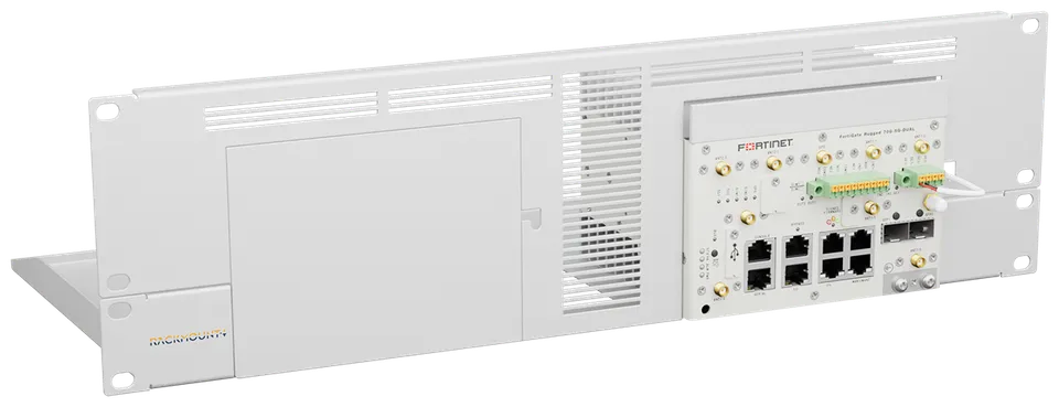 RACKMOUNT.it Fortinet Standard RM-FR-T32 kit rack FGR-50G-70G