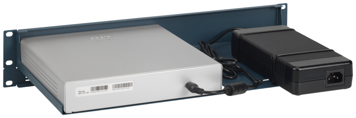 RACKMOUNT.it Cisco Standard RM-CI-T18 kit rack Meraki MS130