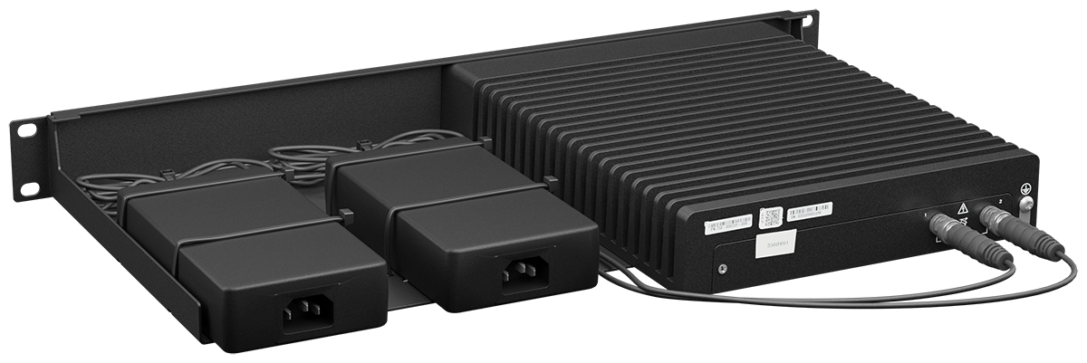 RACKMOUNT.it RM-PA-T16 kit rack Palo Alto PA-520 PA-540