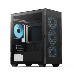 AeroCool BAS Ventirad CPU 12cm Intel 115X 100W