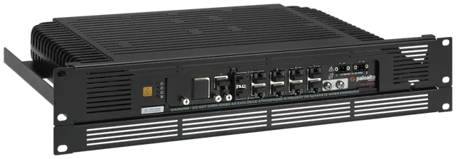 RACKMOUNT.it Palo Alto Standard RM-PA-T14 kit rack PA-455