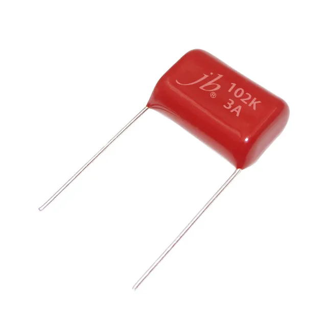 JB CAPACITORS JFP condensateur film polypropylène HT