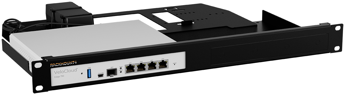 RACKMOUNT.it Dell VMware RM-DE-T3 kit rack 19" VeloCloud 710
