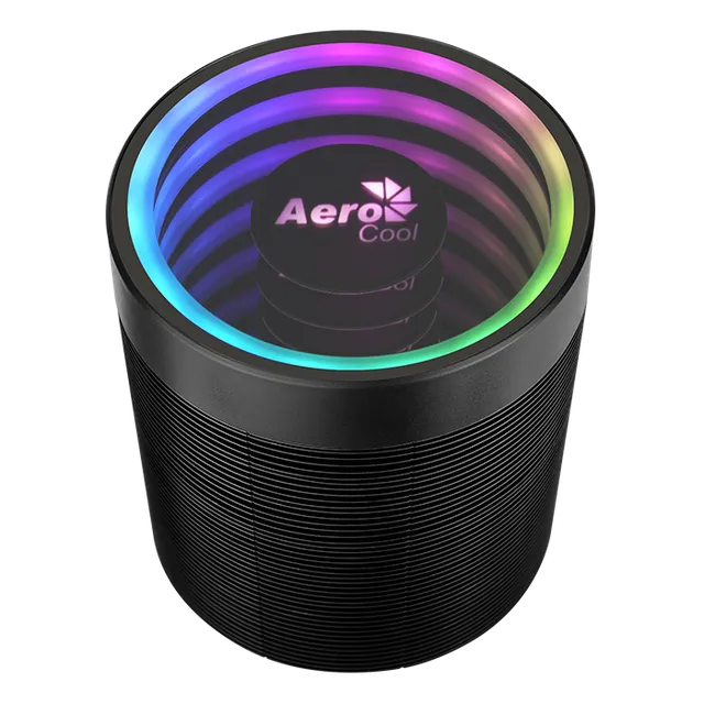 AeroCool Mirage 5 ventilateur boîtier RGB