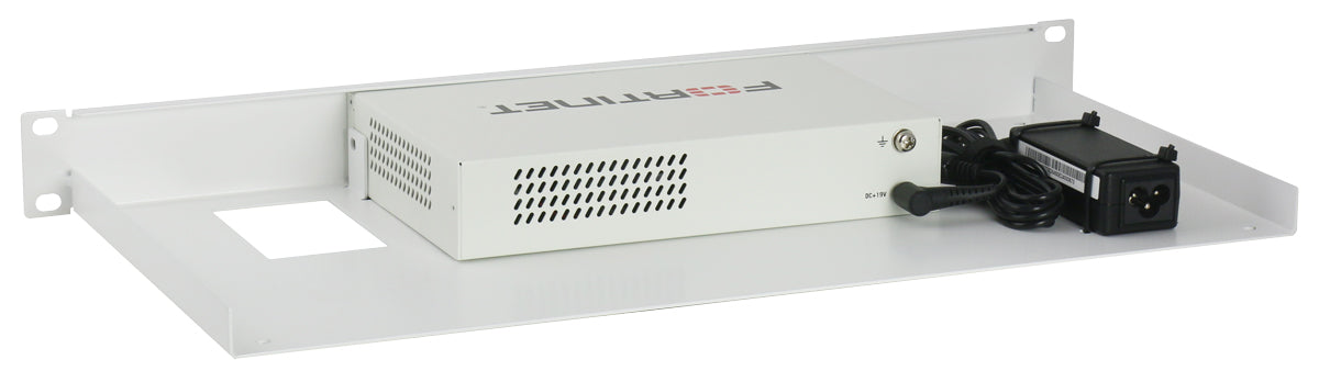 RACKMOUNT.it Fortinet Standard RM-FR-T8 kit rack 19" FG-80D