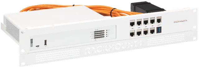 RACKMOUNT.it Sophos Industrial RM-SR-T11I kit rack XGS blindé